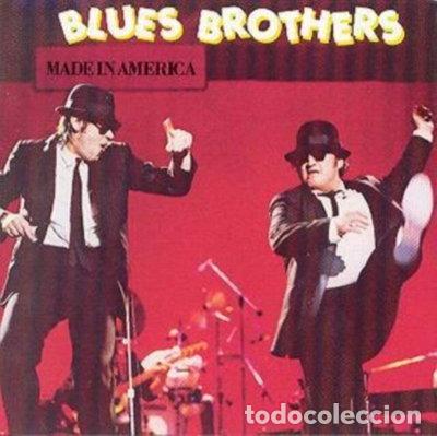 CDs de m&uacute;sica: Made in America- 0075678278921
