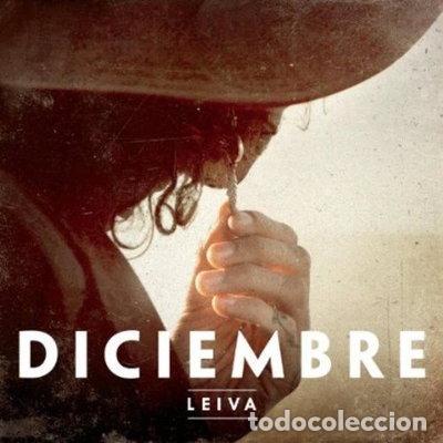CDs de m&uacute;sica: Diciembre- 0886919424621