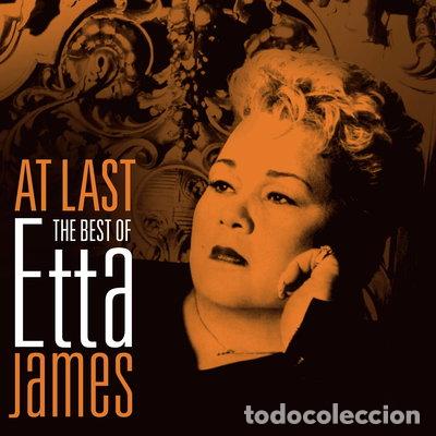 CDs de m&uacute;sica: At Last - The Best Of- 0886978466129