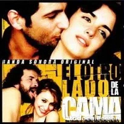 CDs de m&uacute;sica: El otro lado de la cama (Banda Sonora Original)- 8436003242291