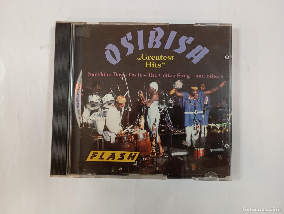 CDs de m&uacute;sica: CDSINT&Iacute;TULO. CD. TDKV147