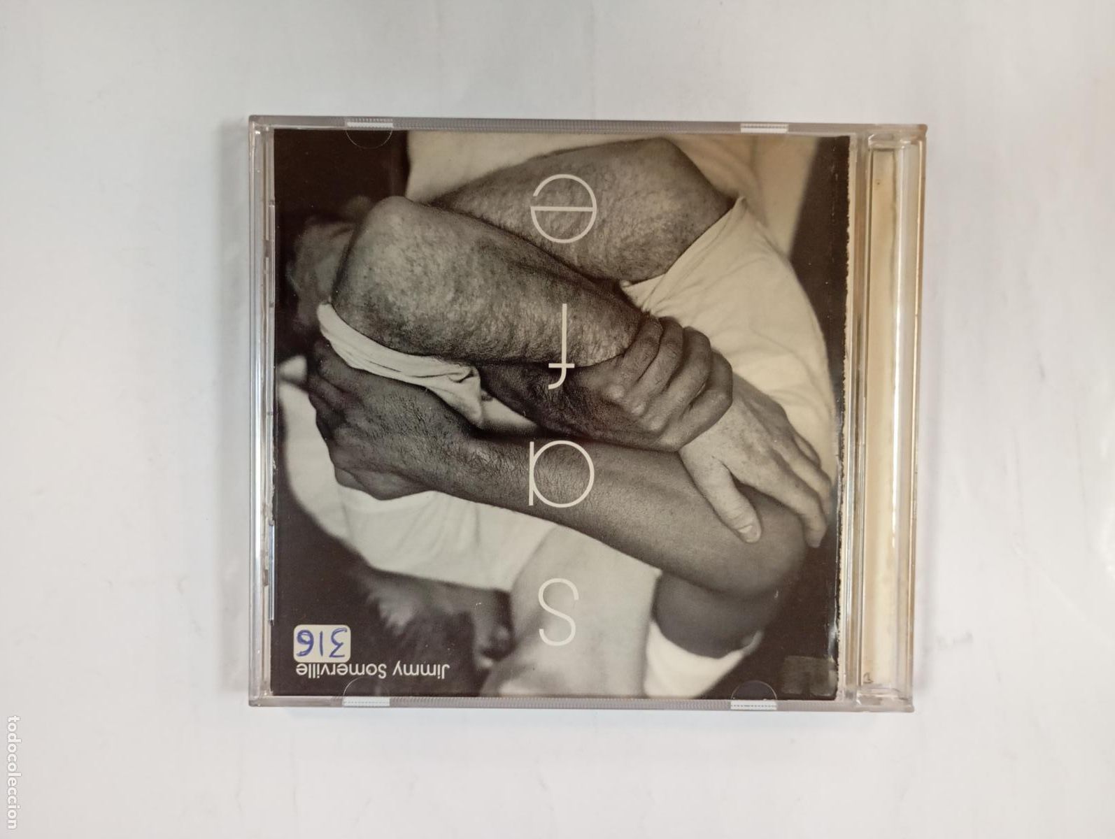 CDs de m&uacute;sica: CDSINT&Iacute;TULO. CD. TDKV147