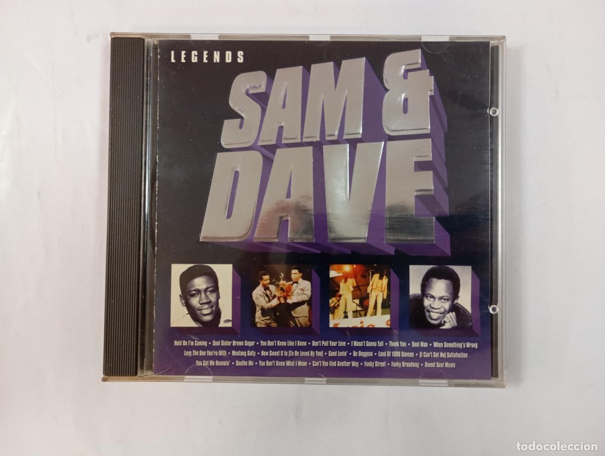 CDs de m&uacute;sica: CDSINT&Iacute;TULO. CD. TDKV147