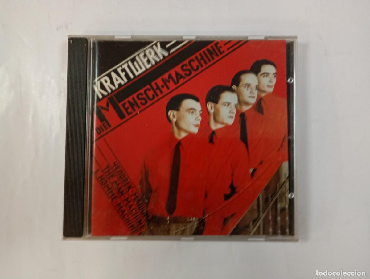 CDs de m&uacute;sica: CDSINT&Iacute;TULO. CD. TDKV147