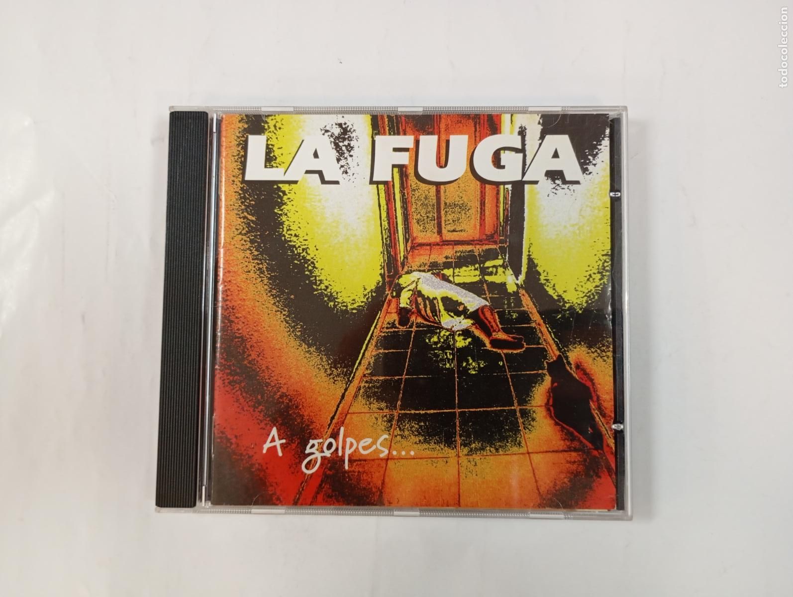 CDs de m&uacute;sica: CDSINT&Iacute;TULO. CD. TDKV147