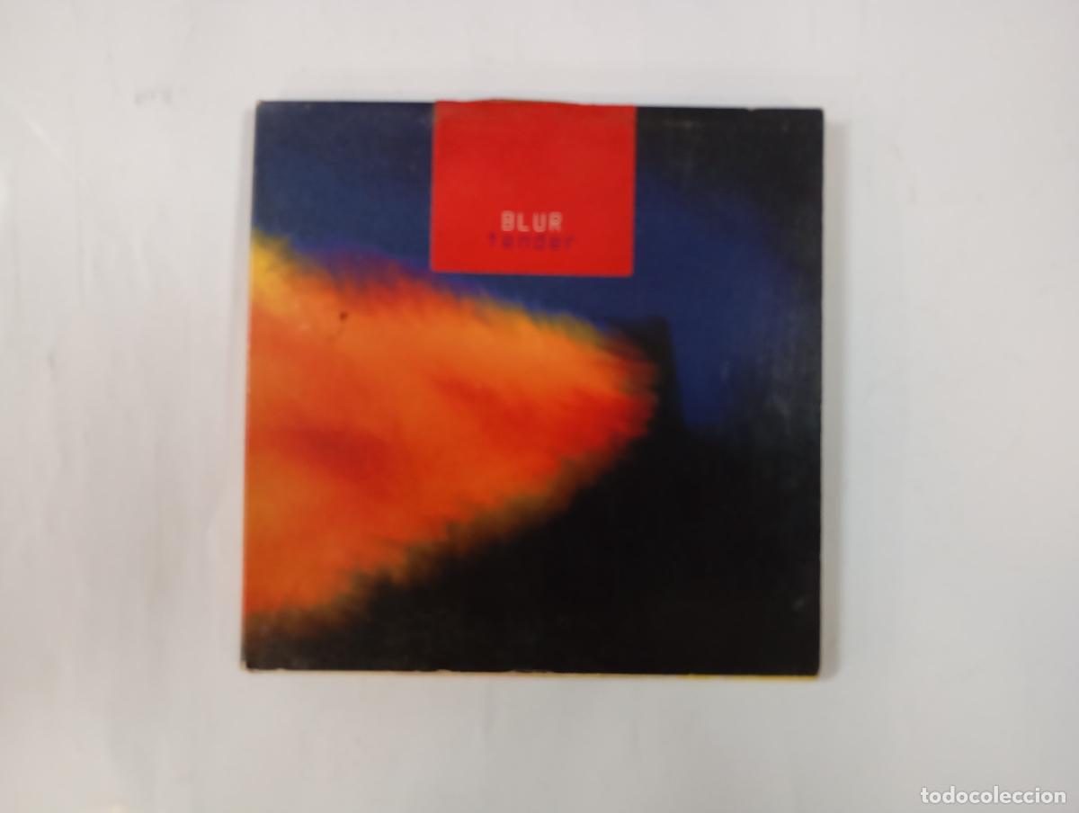 CDs de m&uacute;sica: CDSINT&Iacute;TULO. CD. TDKV147