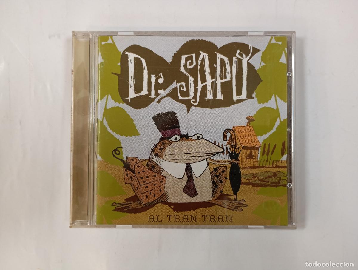 CDs de m&uacute;sica: CDSINT&Iacute;TULO. CD. TDKV147