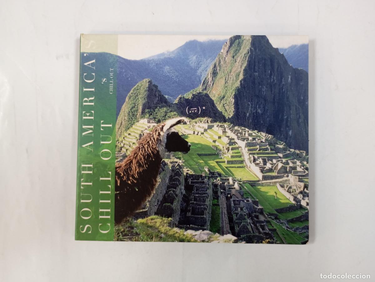 CDs de m&uacute;sica: CDSINT&Iacute;TULO. CD. TDKV147