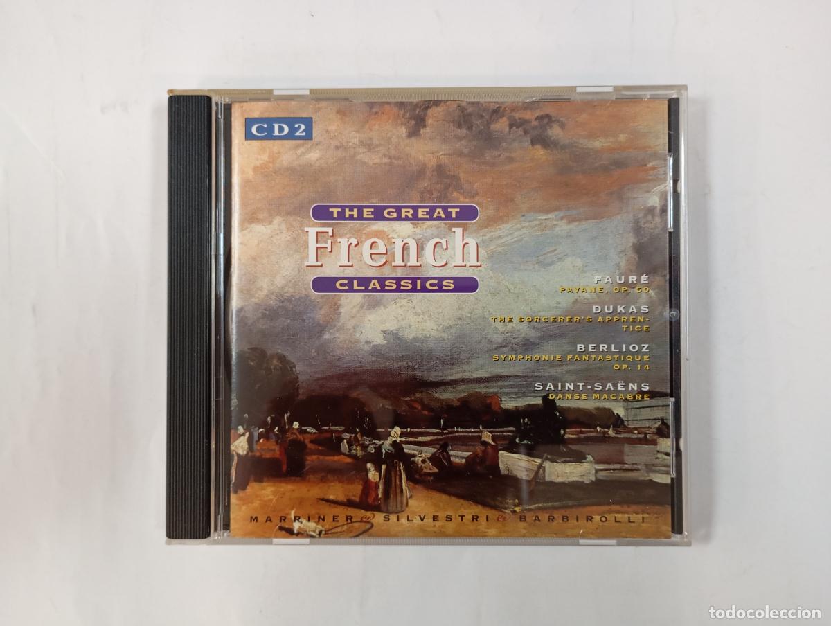 CDs de m&uacute;sica: CDSINT&Iacute;TULO. CD. TDKV147
