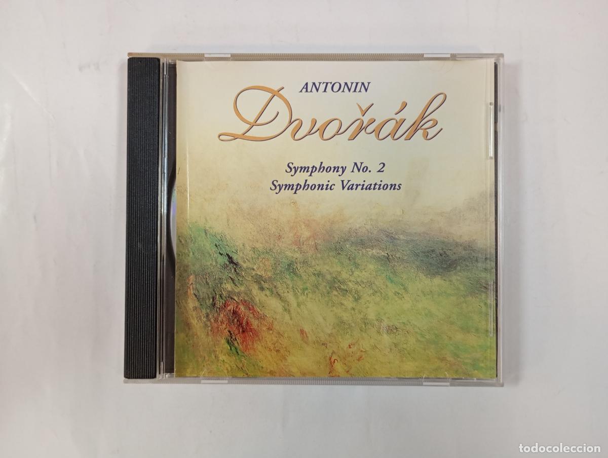 CDs de m&uacute;sica: CDSINT&Iacute;TULO. CD. TDKV147