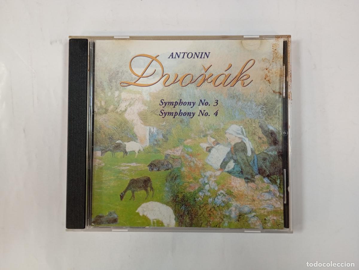 CDs de m&uacute;sica: CDSINT&Iacute;TULO. CD. TDKV147