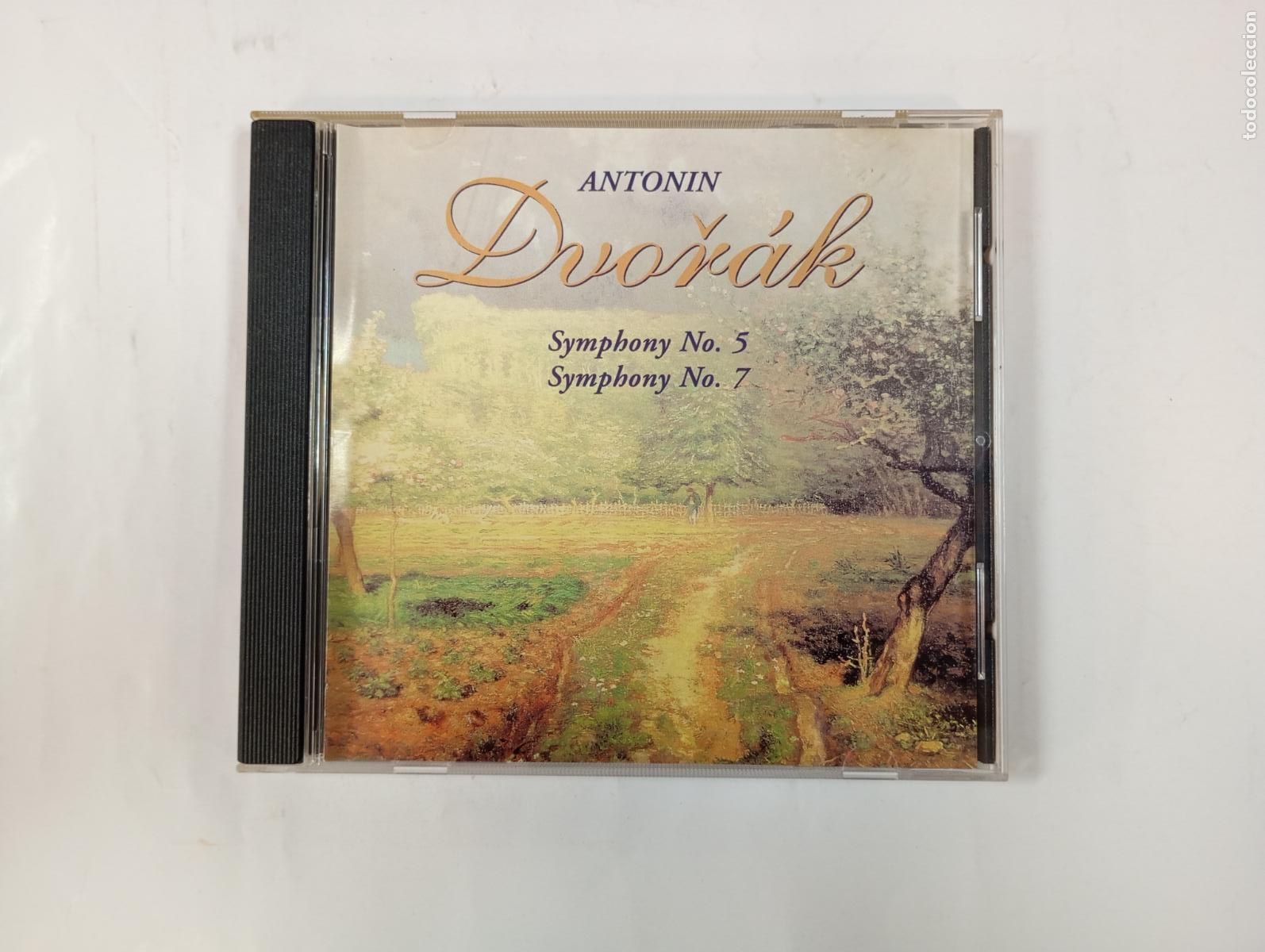 CDs de m&uacute;sica: CDSINT&Iacute;TULO. CD. TDKV147