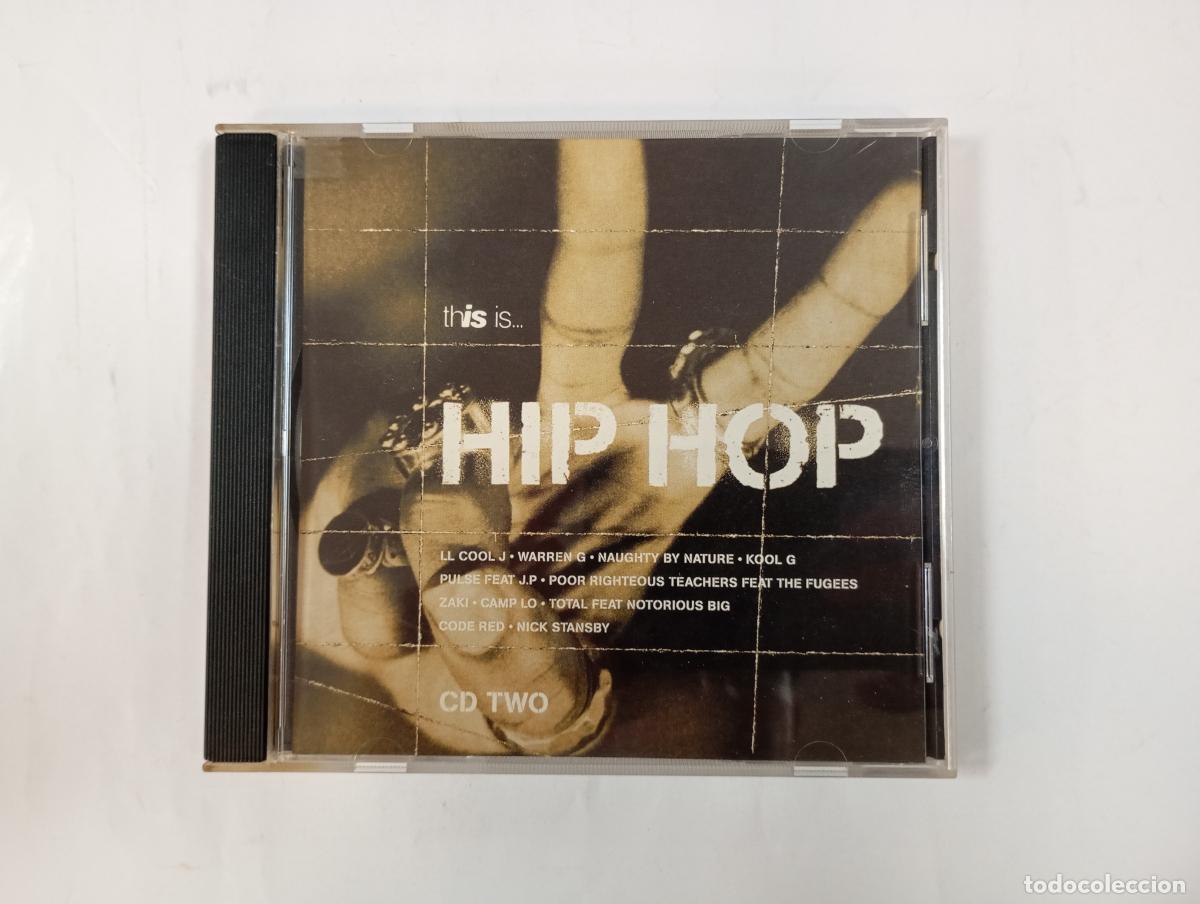 CDs de m&uacute;sica: CDSINT&Iacute;TULO. CD. TDKV147
