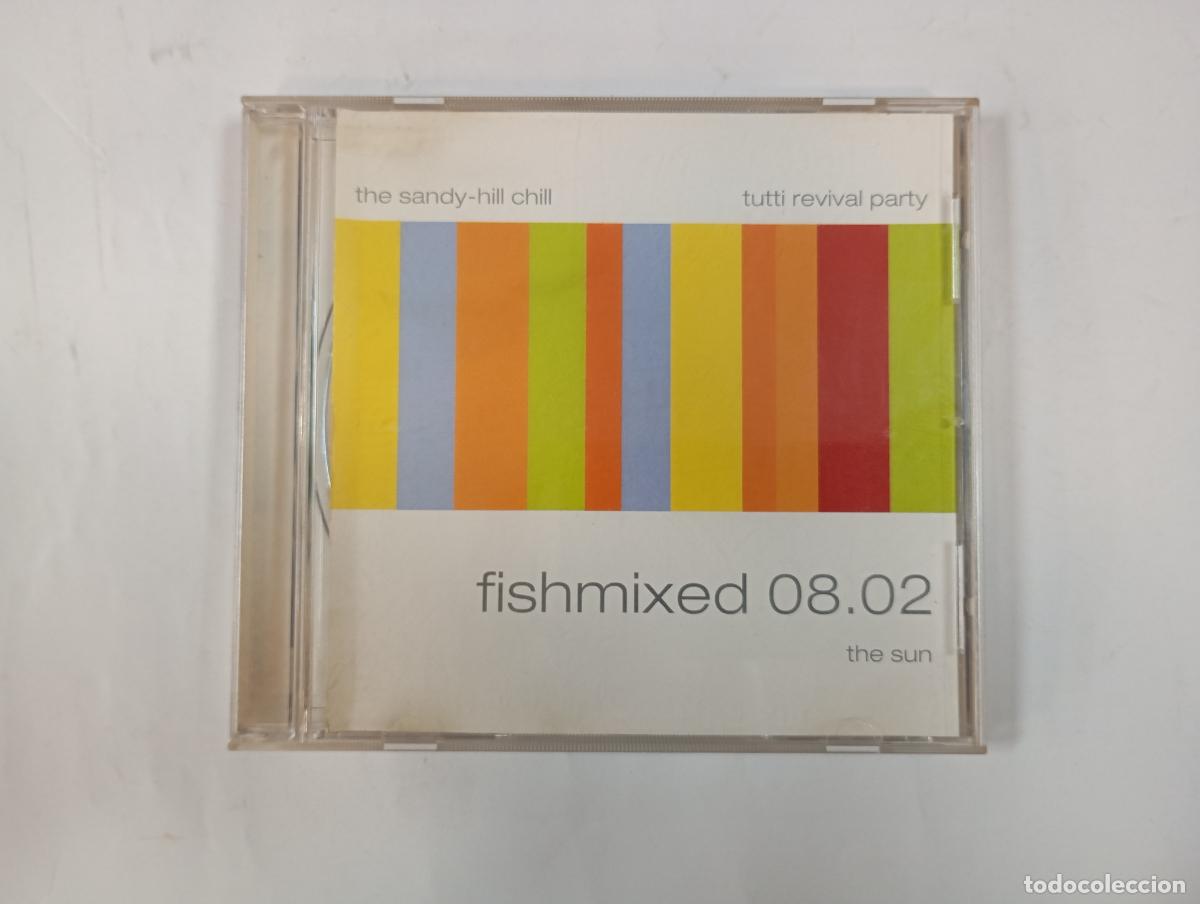 CDs de m&uacute;sica: CDSINT&Iacute;TULO. CD. TDKV147