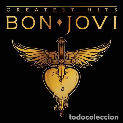 CDs de m&uacute;sica: Greatest Hits- 0602527523361