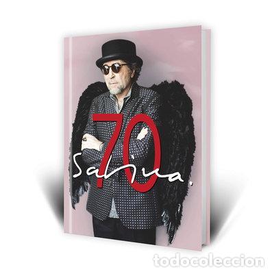 CDs de m&uacute;sica: Sabina 70- 0190759798720