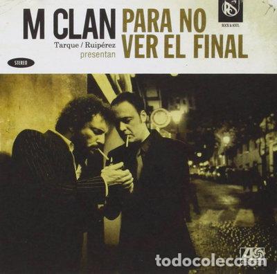 CDs de m&uacute;sica: Para No Ver El Final- 0825646731244