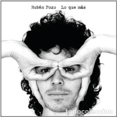 CDs de m&uacute;sica: Lo Que Mas- 0886919639827