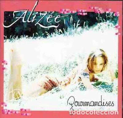 CDs de m&uacute;sica: Gourmandises- 0731454983020