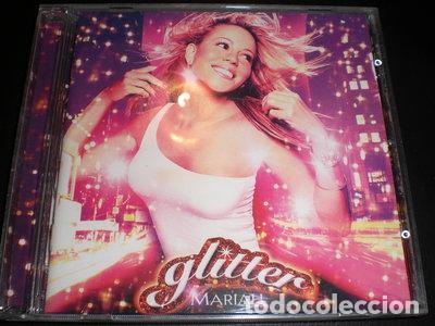 CDs de m&uacute;sica: Glitter- 0724381079720