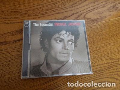 CDs de m&uacute;sica: The Essential- 5099752042227