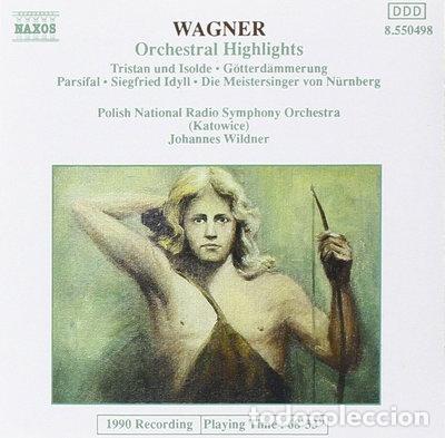 CDs de m&uacute;sica: Orchestral Highlights- 4891030504981