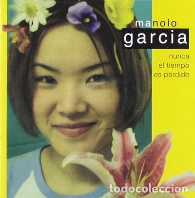 CDs de m&uacute;sica: Nunca El Tiempo Es Perdido- 0828765923125