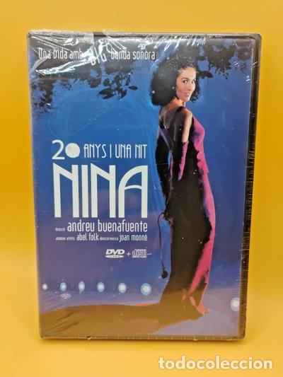 CDs de m&uacute;sica: 20 Anys I Una Nit- 8424295028280