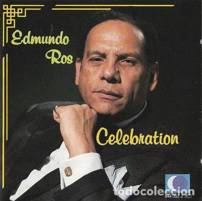 CDs de m&uacute;sica: Celebration- 0042284405225