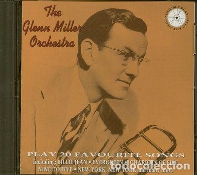 CDs de m&uacute;sica: Play 20 Favourite Songs- 5026310111422