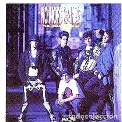CDs de m&uacute;sica: No More Games-The Remix Album- 5099746749422