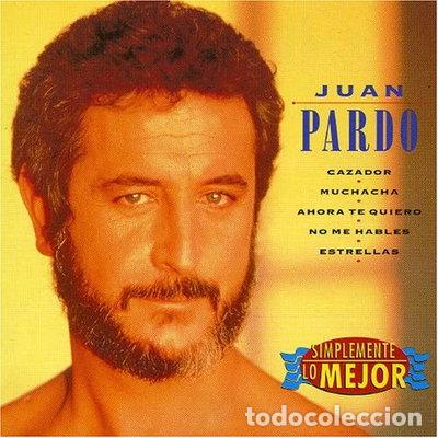 CDs de m&uacute;sica: Simplemente Lo Mejor- 0724348639929