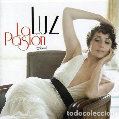 CDs de m&uacute;sica: La Pasion- 5099968512620