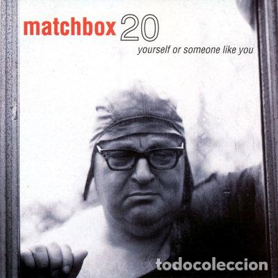 CDs de m&uacute;sica: Yourself or Someone Like You- 0075679272126