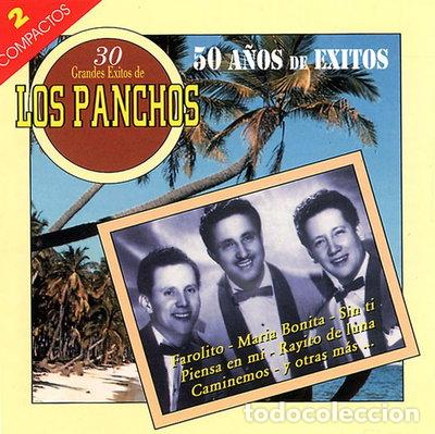 CDs de m&uacute;sica: 30 Grandes &Eacute;xitos- 8429965039511