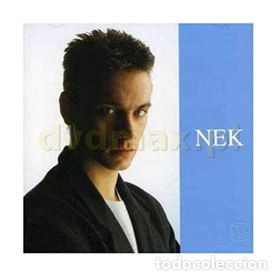 CDs de m&uacute;sica: Nek (0639842928229) (M&uacute;sica)