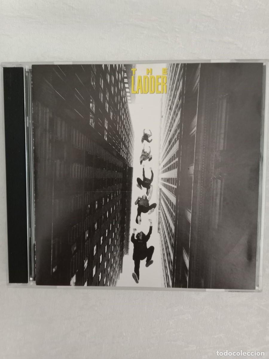 CDs de m&uacute;sica: THE LADDER -The Ladder (AOR 1986)