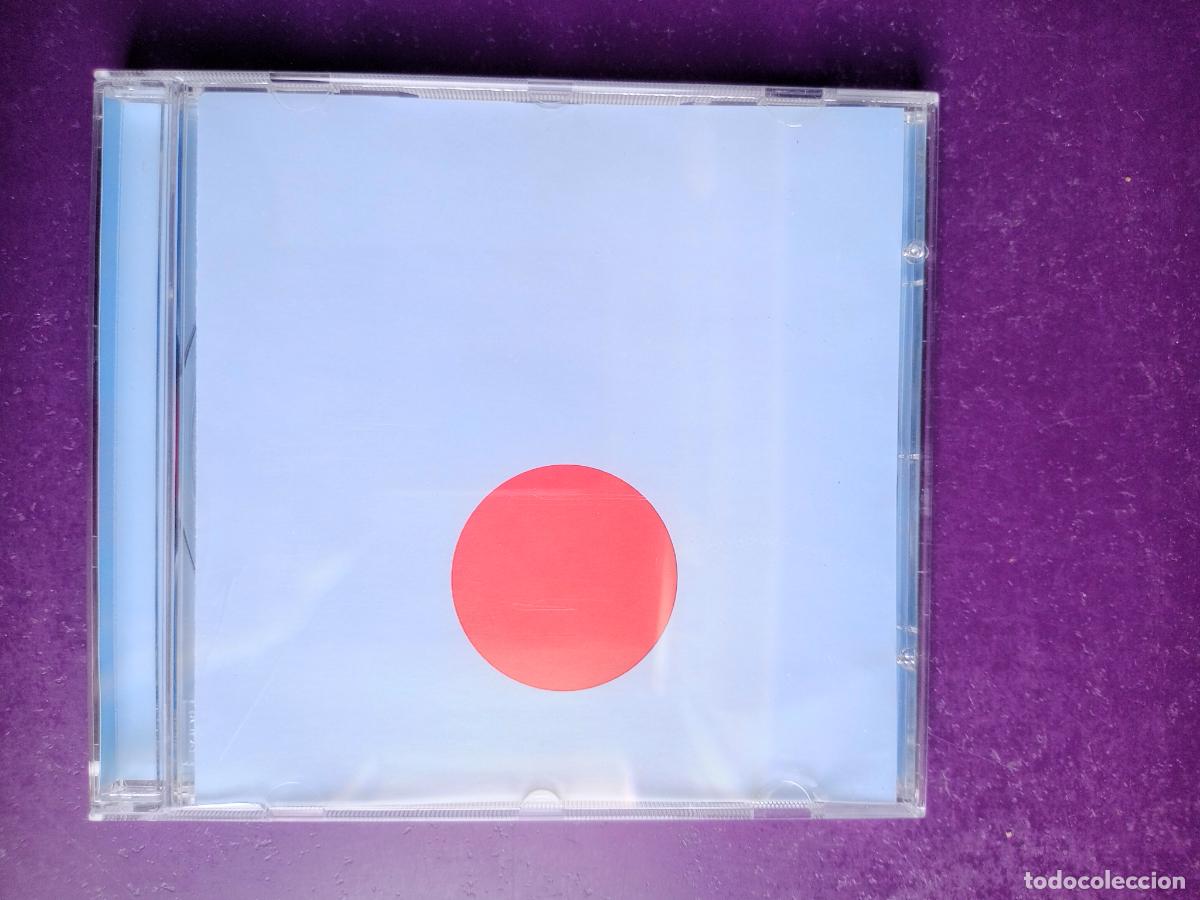 CDs de m&uacute;sica: Tramway &lrm;&ndash; A Brand Of Lovin' - CD SIESTA 1994 - SIN APENAS USO - INDIE POP 90'S