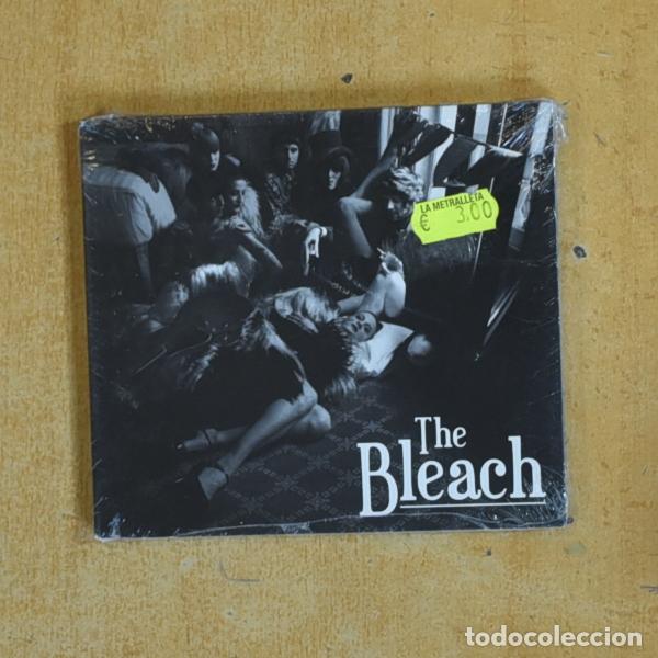 CDs de Musique: THE BLEACH - THE BLEACH - CD - Combina y ahorra en el env&iacute;o