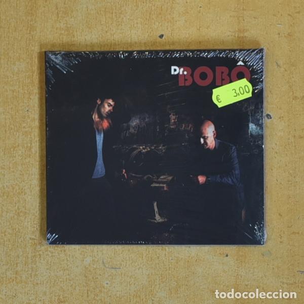 CDs de m&uacute;sica: DR BORO - DR BORO - CD - &iexcl;Haz tu pedido con m&aacute;s art&iacute;culos!
