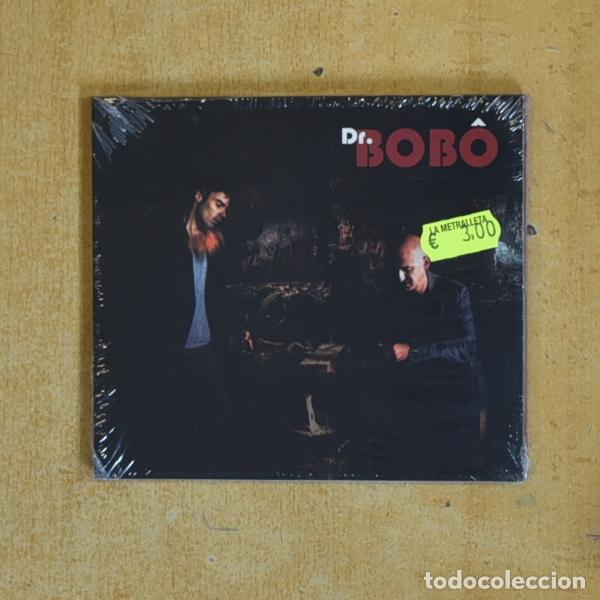CDs de m&uacute;sica: DR BORO - DR BORO - CD - Comb&iacute;nalo con otros art&iacute;culos