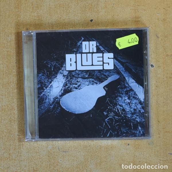 CDs de m&uacute;sica: DR BLUES - DR BLUES - CD - &iexcl;Consulta mis otros art&iacute;culos!