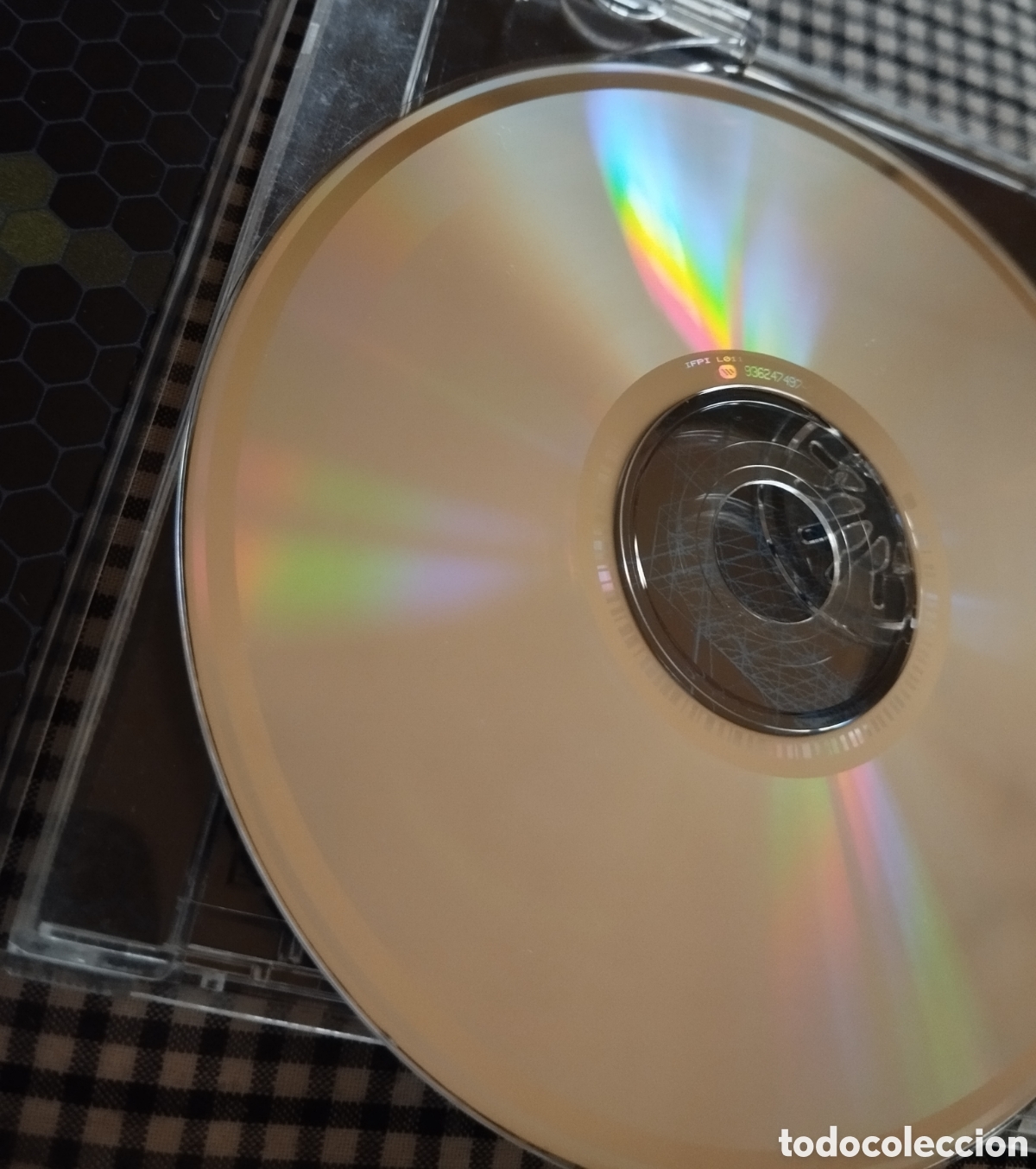 CDs de m&uacute;sica: shootyz groove - High Definition - CD - Foto 6