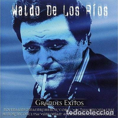 CDs de m&uacute;sica: Serie de oro: Grandes &eacute;xitos- 0724349972223