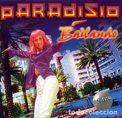 CDs de m&uacute;sica: Bailando- 3483901109725