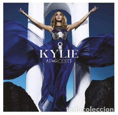CDs de m&uacute;sica: Aphrodite- 5099964290324