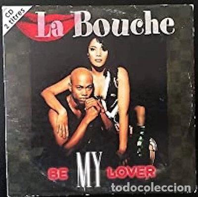 CDs de m&uacute;sica: Be My Lover- 3259119086420