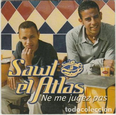 CDs de m&uacute;sica: Ne me jugez pas- 5099766915210