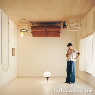 CDs de m&uacute;sica: Harry's House- 0196587072728