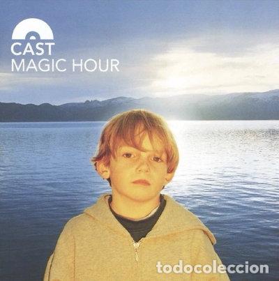 CDs de m&uacute;sica: Magic Hour- 0731454717625